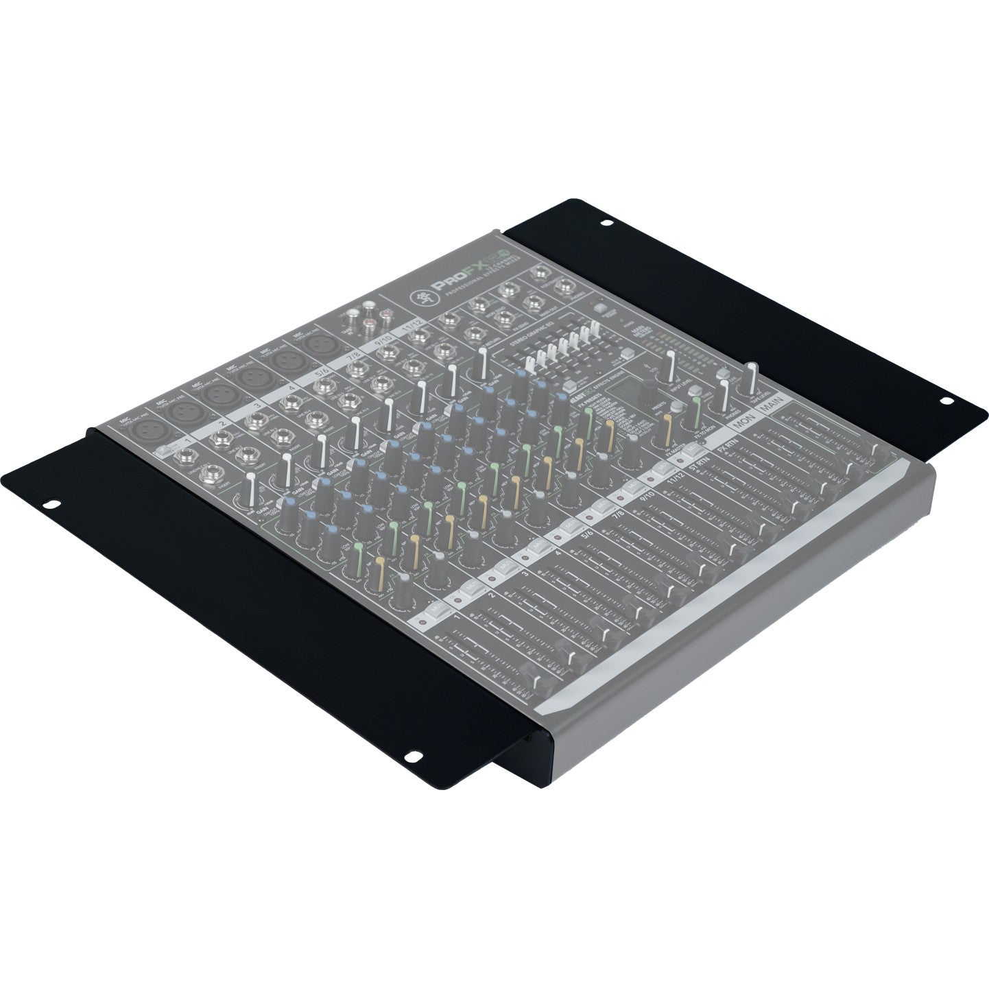 Mackie ProFX16V3 Rackmount Mackie ProFX16V3 Rackmount von Mackie