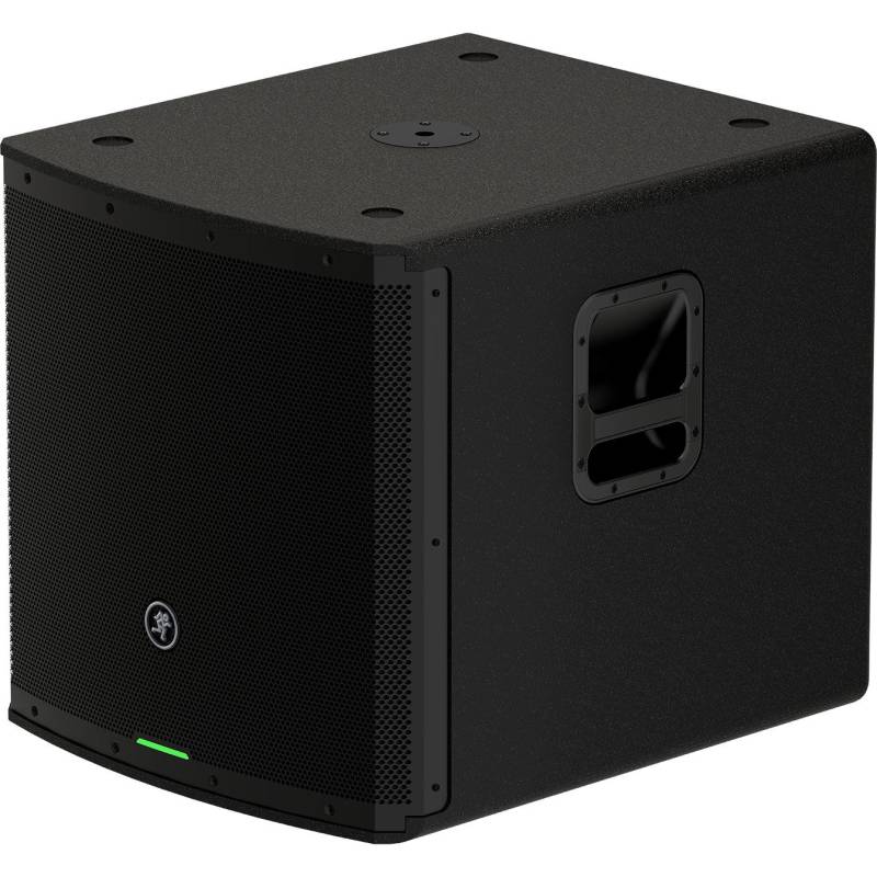 Mackie SR18S 18-inch Active Subwoofer von Mackie