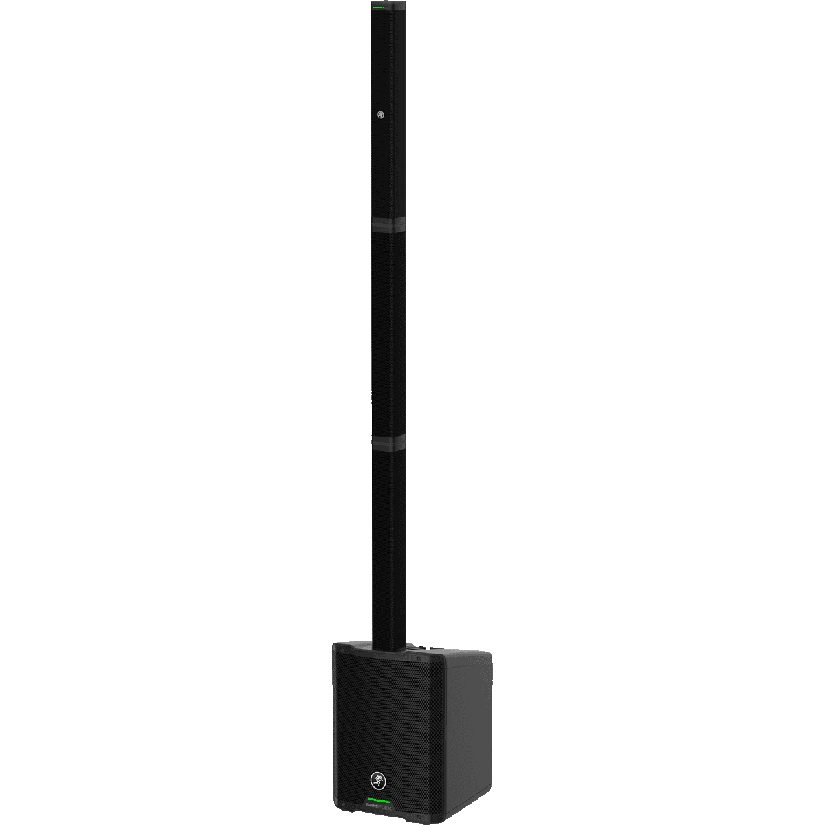Mackie SRM Flex Active Column PA (Black) von Mackie