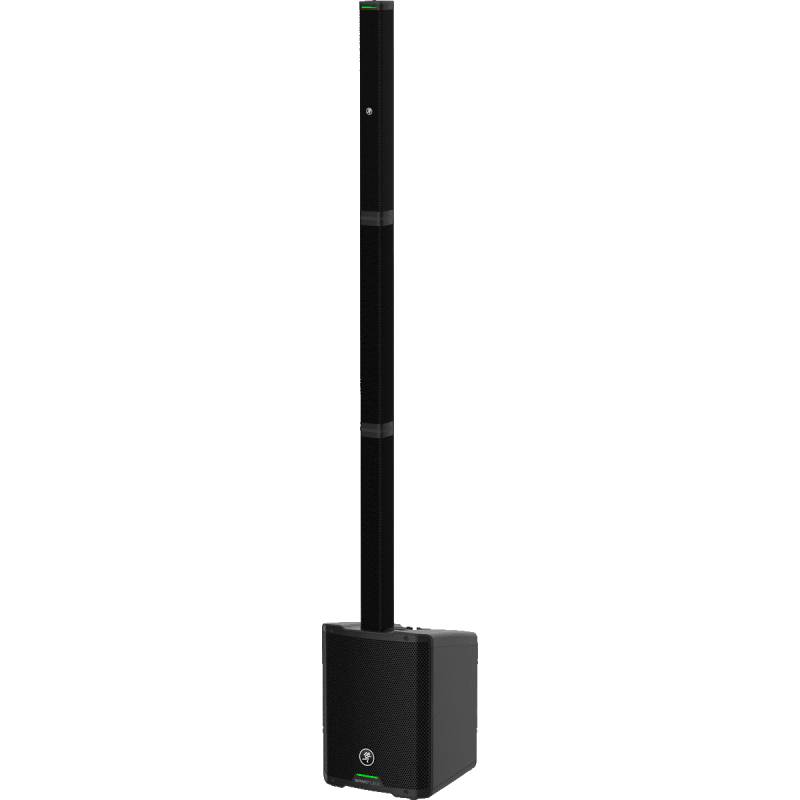 Mackie SRM Flex Active Column PA (Black) von Mackie