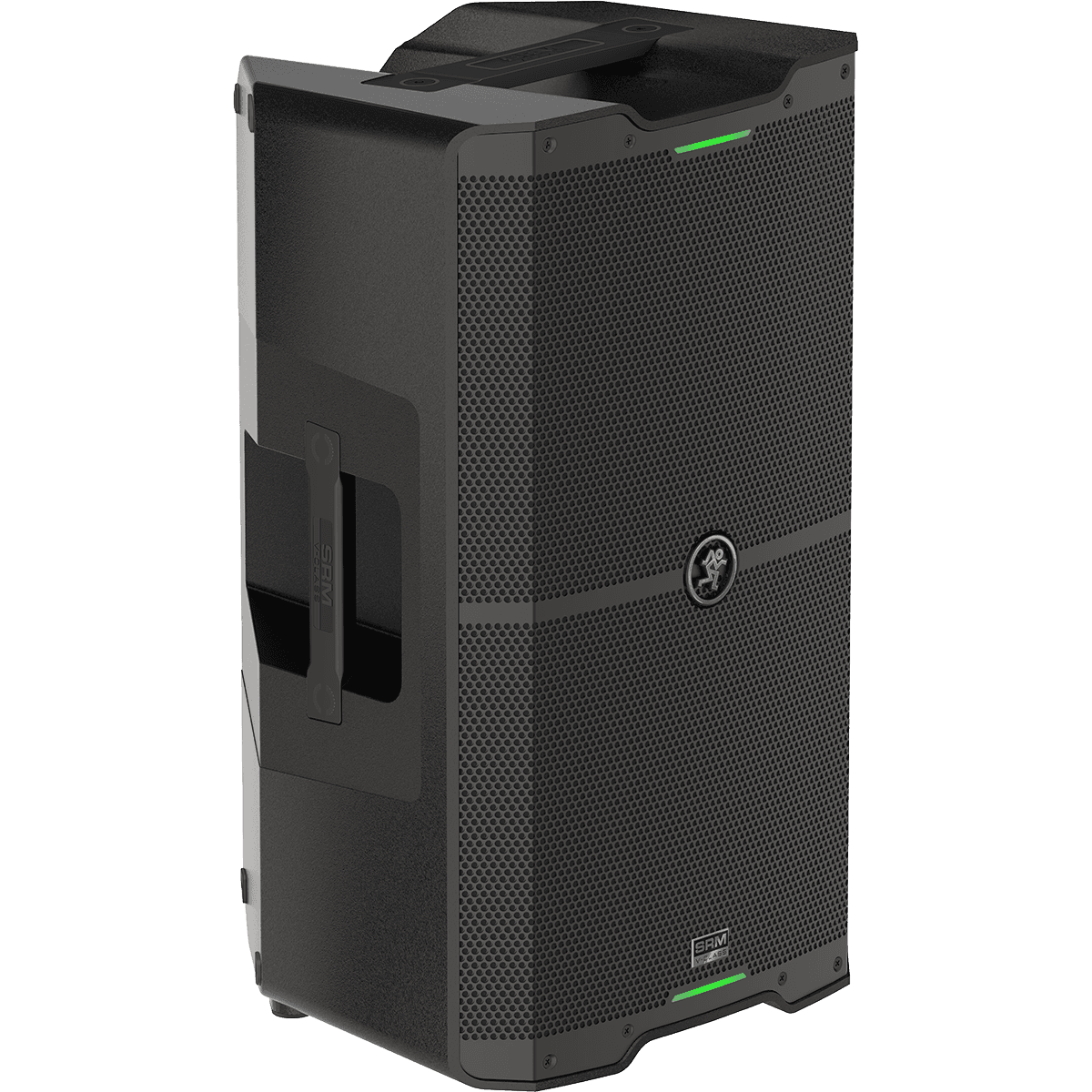 Mackie SRM212 | V-Class Active 12-inch Speaker Mackie SRM212 | V-Class Active 12-inch Speaker von Mackie
