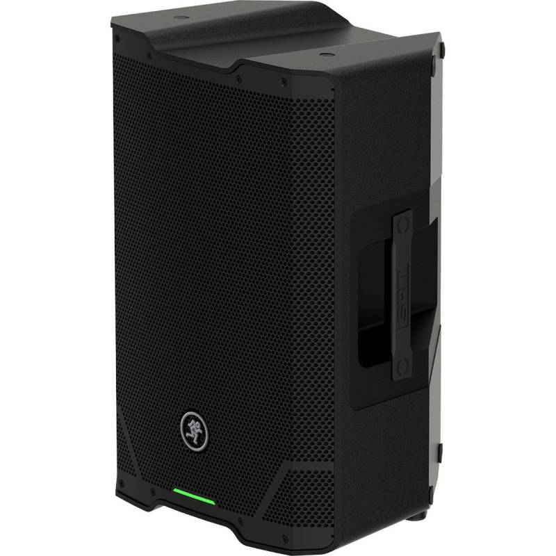 Mackie SRT210 Active 10-inch Speaker von Mackie