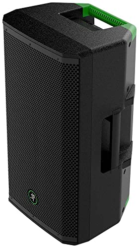 Mackie Thrash212 12" Aktiver PA-Lautsprecher 1300W 1 Stück Mackie Thrash212 12" Aktiver PA-Lautsprecher 1300W 1 Stück von Mackie