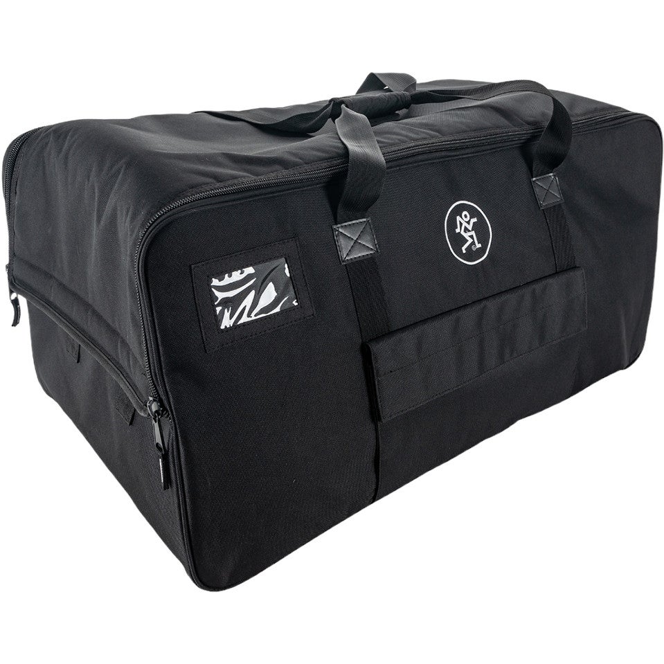 Mackie Thrash212-Bag draagtas voor Thrash212 Mackie Thrash212-Bag draagtas voor Thrash212 von Mackie