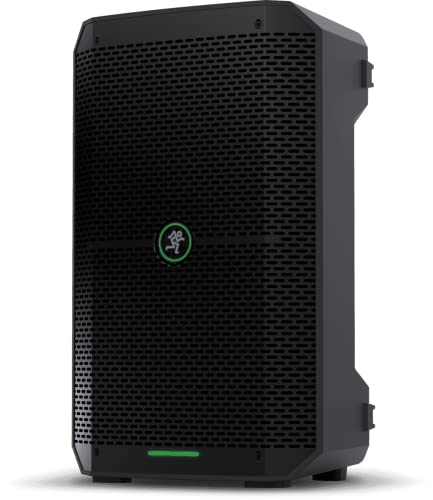Mackie Thump Go,Bluetooth,schwarz Mackie Thump Go,Bluetooth,schwarz von Mackie