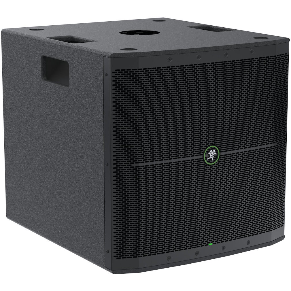 Mackie Thump118S 18-inch, 1400W Active Subwoofer Mackie Thump118S 18-inch, 1400W Active Subwoofer von Mackie