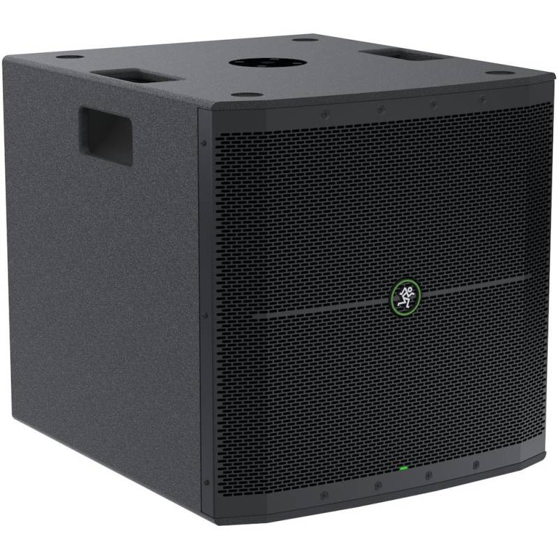 Mackie Thump118S 18-inch, 1400W Active Subwoofer von Mackie