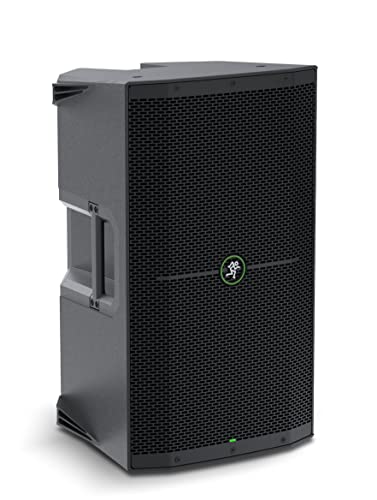Mackie Thump212XT 12" 1400W Aktivlautsprecher mit erweiterten Features Mackie Thump212XT 12" 1400W Aktivlautsprecher mit erweiterten Features von Mackie