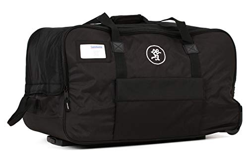 Mackie Thump215 / Thump215XT / Thump15A / Thump15BST Rolltasche Mackie Thump215 / Thump215XT / Thump15A / Thump15BST Rolltasche von Mackie