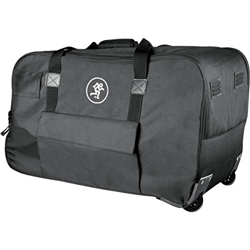 Mackie Thump215 / Thump215XT / Thump15A / Thump15BST Rolltasche von Mackie