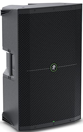 Mackie Thump215 15" 1400W Aktivlautsprecher Mackie Thump215 15" 1400W Aktivlautsprecher von Mackie