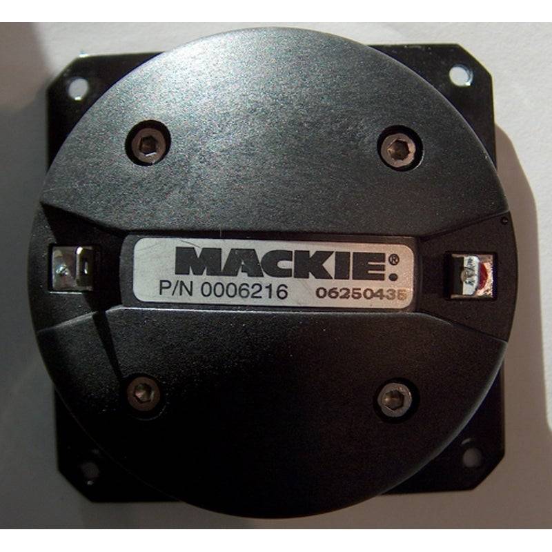 Mackie XDCR Kompressions-Treiber DC10/1500-16 von Mackie