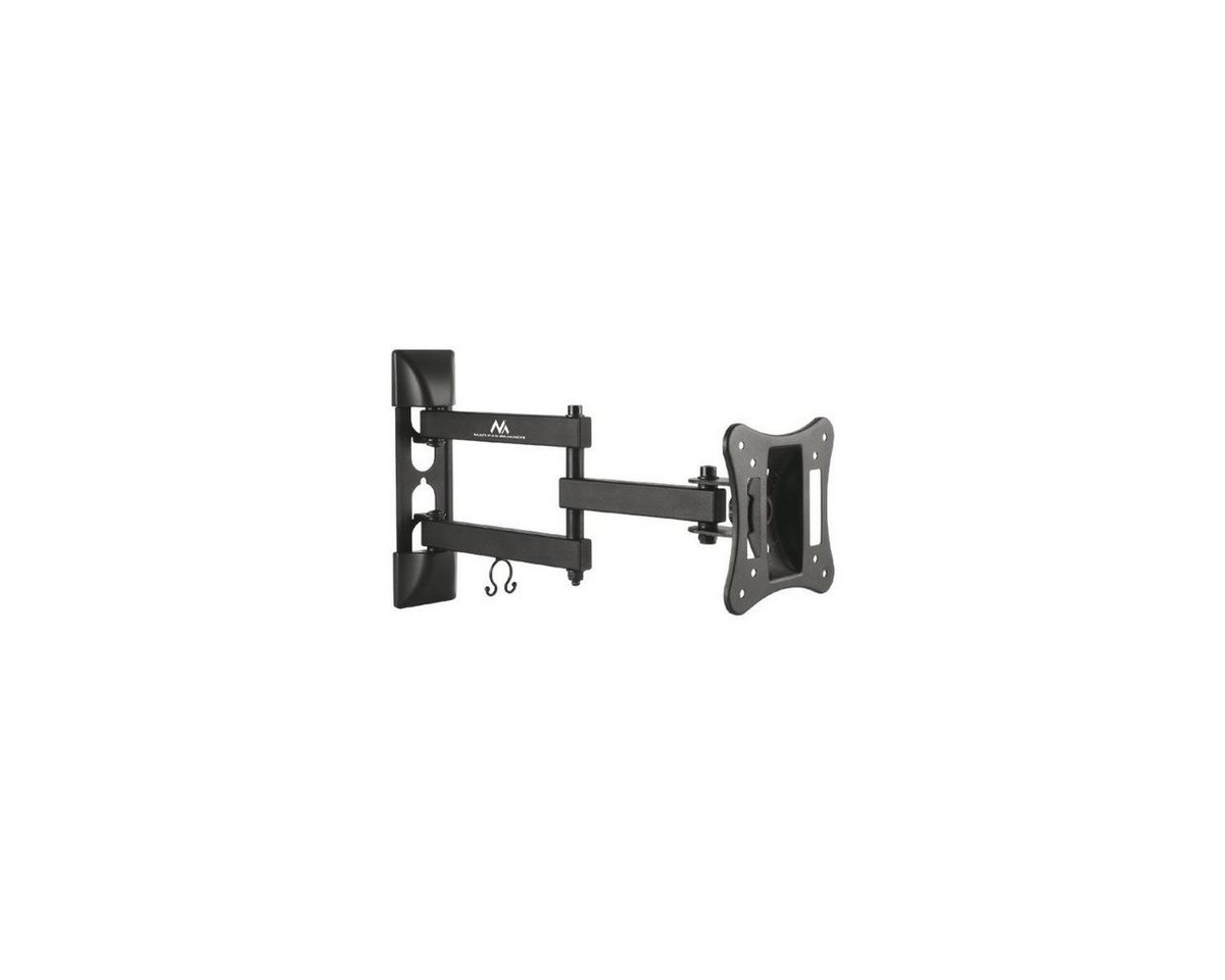 Maclean Brackets MC-719 - Wandhalterung, max. 27 Zoll, max. 15 kg, 1 Gerät Monitor-Halterung von Maclean Brackets