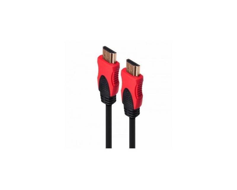 Maclean Brackets MCTV-708 - HDMI-Kabel, v2.0, 60Hz, 5m HDMI-Kabel, HDMI, HDMI (500,00 cm) von Maclean Brackets