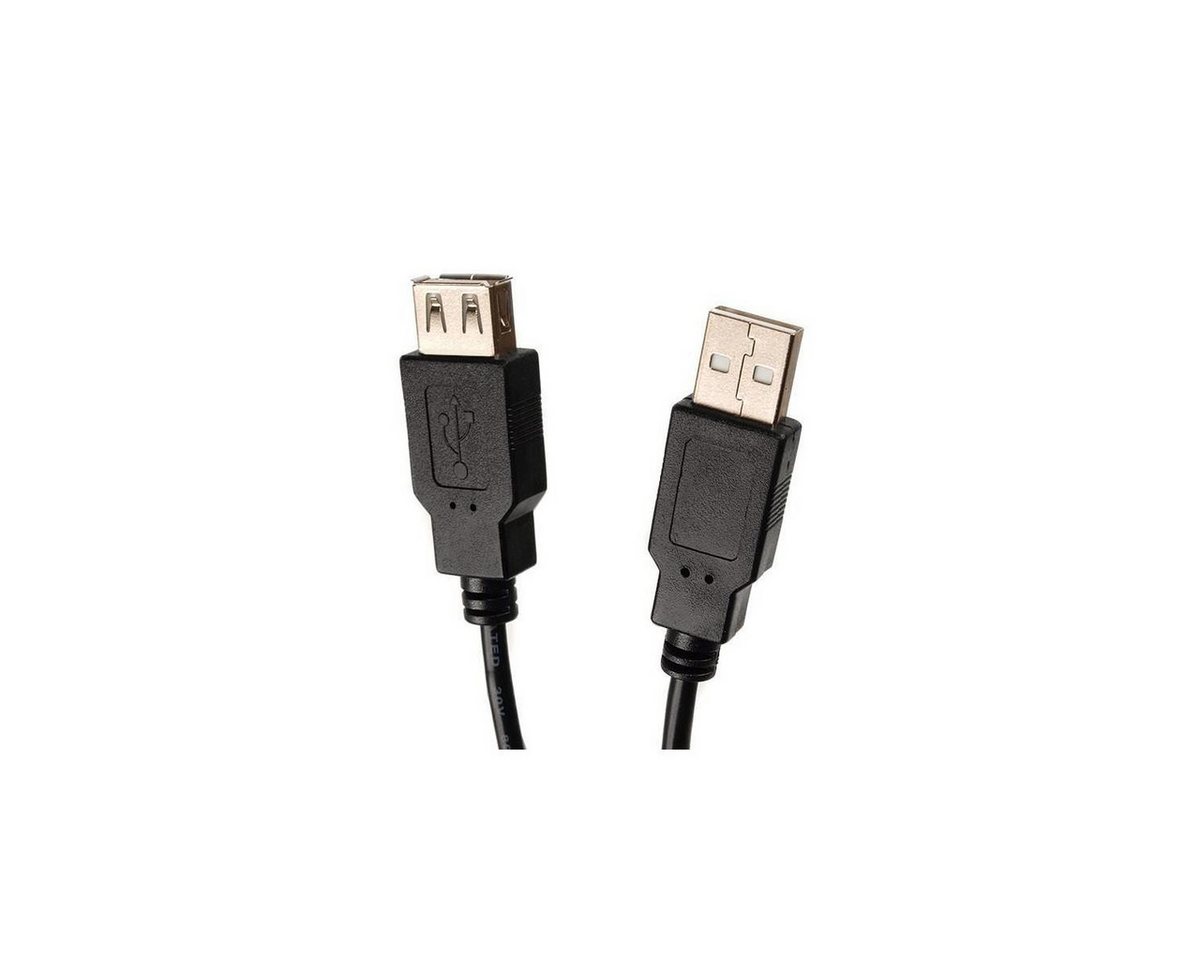 Maclean Brackets MCTV-744 - Computer-Kabel, USB, USB (300,00 cm) von Maclean Brackets