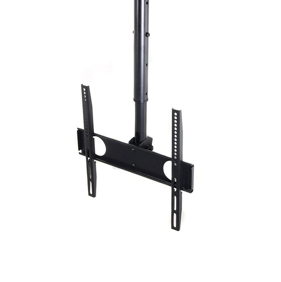 Maclean MC-631 TV-Deckenhalterung, (bis 65,00 Zoll, TV Deckenhalterung 65" max. 50 kg) von Maclean