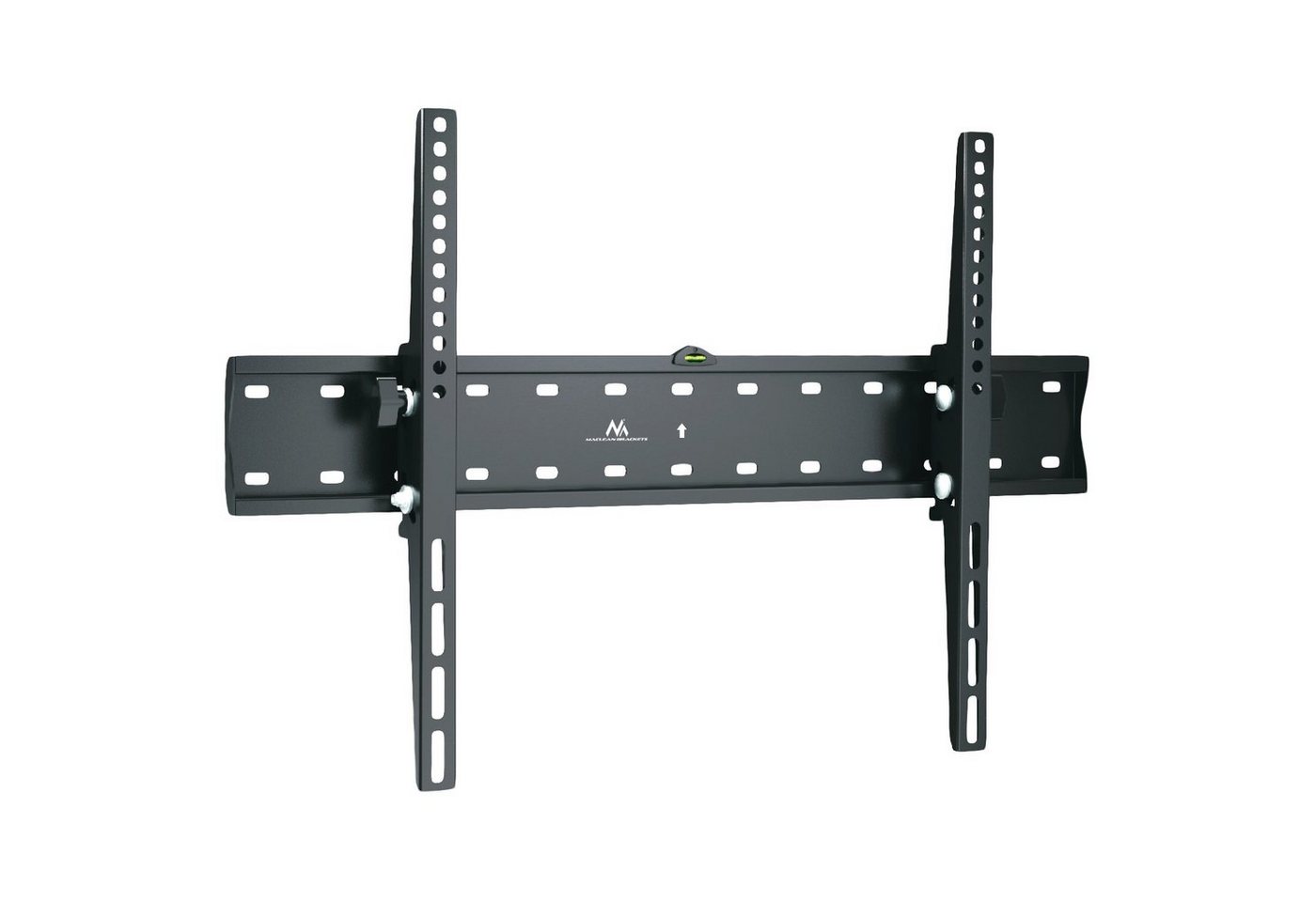 Maclean TV-Wandhalterung MC-668, (bis 85,00 Zoll, für 37" bis 85" / max. 40 kg - Neigbar) von Maclean