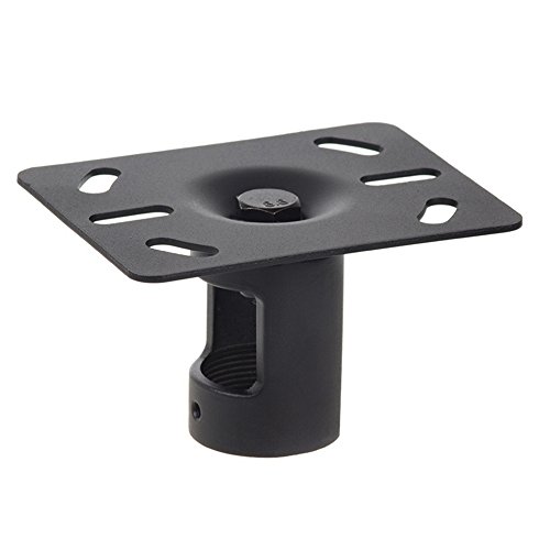 Maclean MC-706 Profi Market System Deckenmontageplatte Montageplatte für den Fernseher bis 50kg Maclean MC-706 Profi Market System Deckenmontageplatte Montageplatte für den Fernseher bis 50kg von Maclean