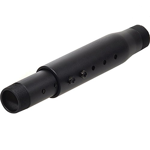 Maclean MC-708 Profi Market System Teleskop-Verlängerung Verlängerungsarm Rohr für Deckenhalterung Element Halter von Maclean