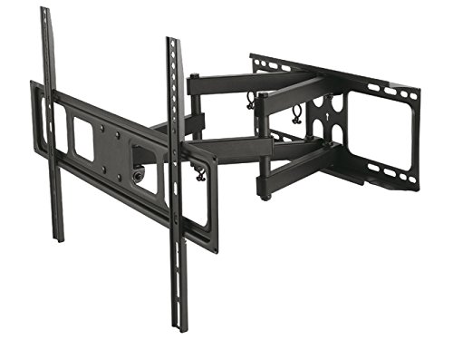 Maclean MC-710 LCD LED Plasma TV Wandhalterung 37-70" 40kg Max VESA 600x400 Halter Halterung Curved TV Maclean MC-710 LCD LED Plasma TV Wandhalterung 37-70" 40kg Max VESA 600x400 Halter Halterung Curved TV von Maclean