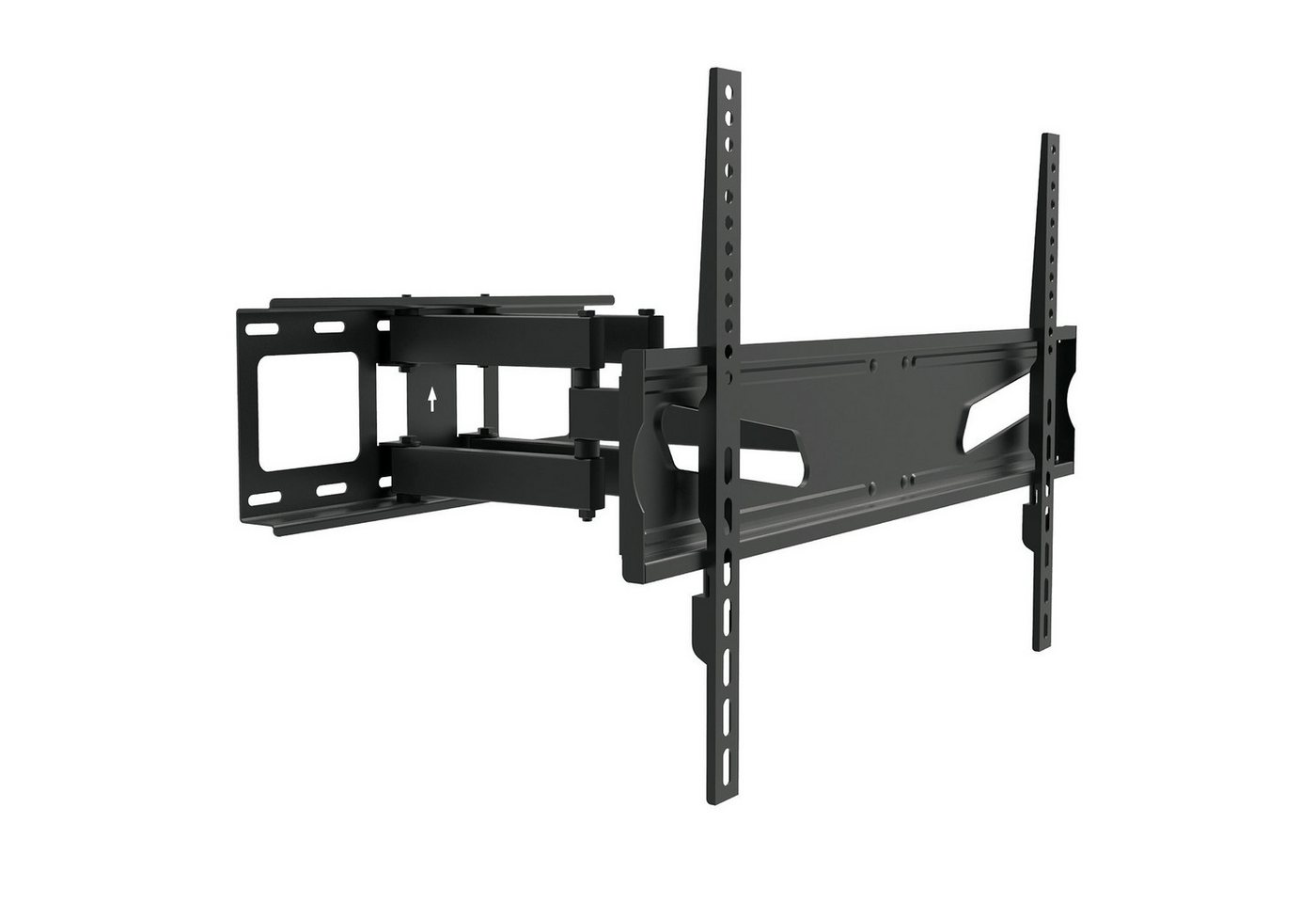 Maclean MC-723 TV-Wandhalterung, (bis 80,00 Zoll, Plasma TV Halterung MC-723 B 37-80) von Maclean