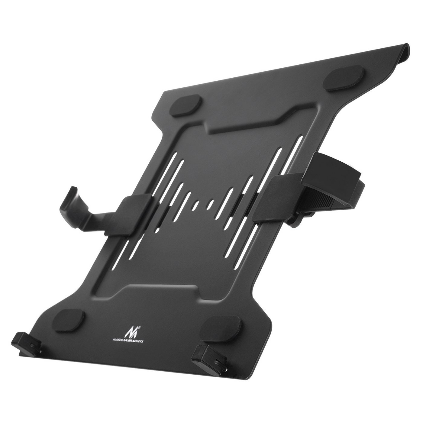 Maclean MC-764 Halterung, (bis 15,6 Zoll, Universal-Laptop-Halterung 10-15.6) von Maclean