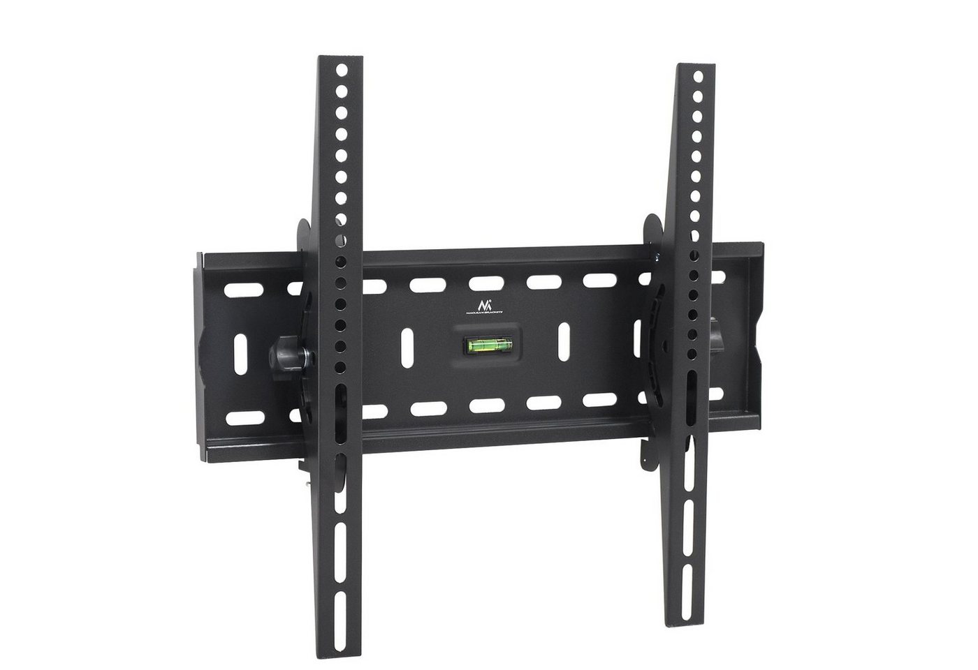 Maclean TV-Wandhalterung MC-778, (bis 65,00 Zoll, TV Halterung bis 45kg 26"-65" Zoll für LCD LED Plasma TV Fernseher) von Maclean