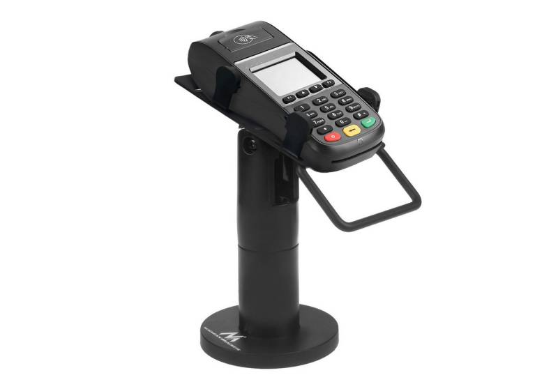 Maclean Halterung MC-818, (Kartenterminal-Halterung für POS-Geräte) von Maclean