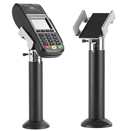 Maclean MC-847 Universal EC-Kartenterminal Halterung Kartenleser-Halterung EFT/POS-Terminal Bargeldlose Verkaufsstelle Maclean MC-847 Universal EC-Kartenterminal Halterung Kartenleser-Halterung EFT/POS-Terminal Bargeldlose Verkaufsstelle von Maclean