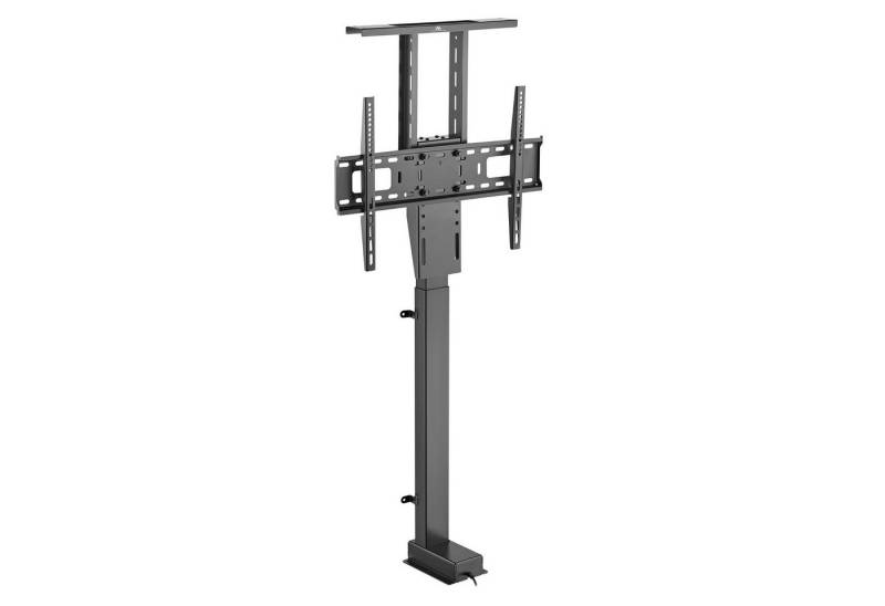 Maclean MC-866T TV-Ständer, (bis 80,00 Zoll, Elektrisch Höhenverstellbare TV Halterung) von Maclean