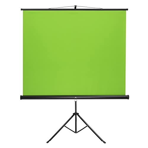 Maclean MC-931 Grüner Hintergrund mit Ständer 92" 150x180cm Greenscreen Fotohintergrund Regulierbare Höhe Maclean MC-931 Grüner Hintergrund mit Ständer 92" 150x180cm Greenscreen Fotohintergrund Regulierbare Höhe von Maclean
