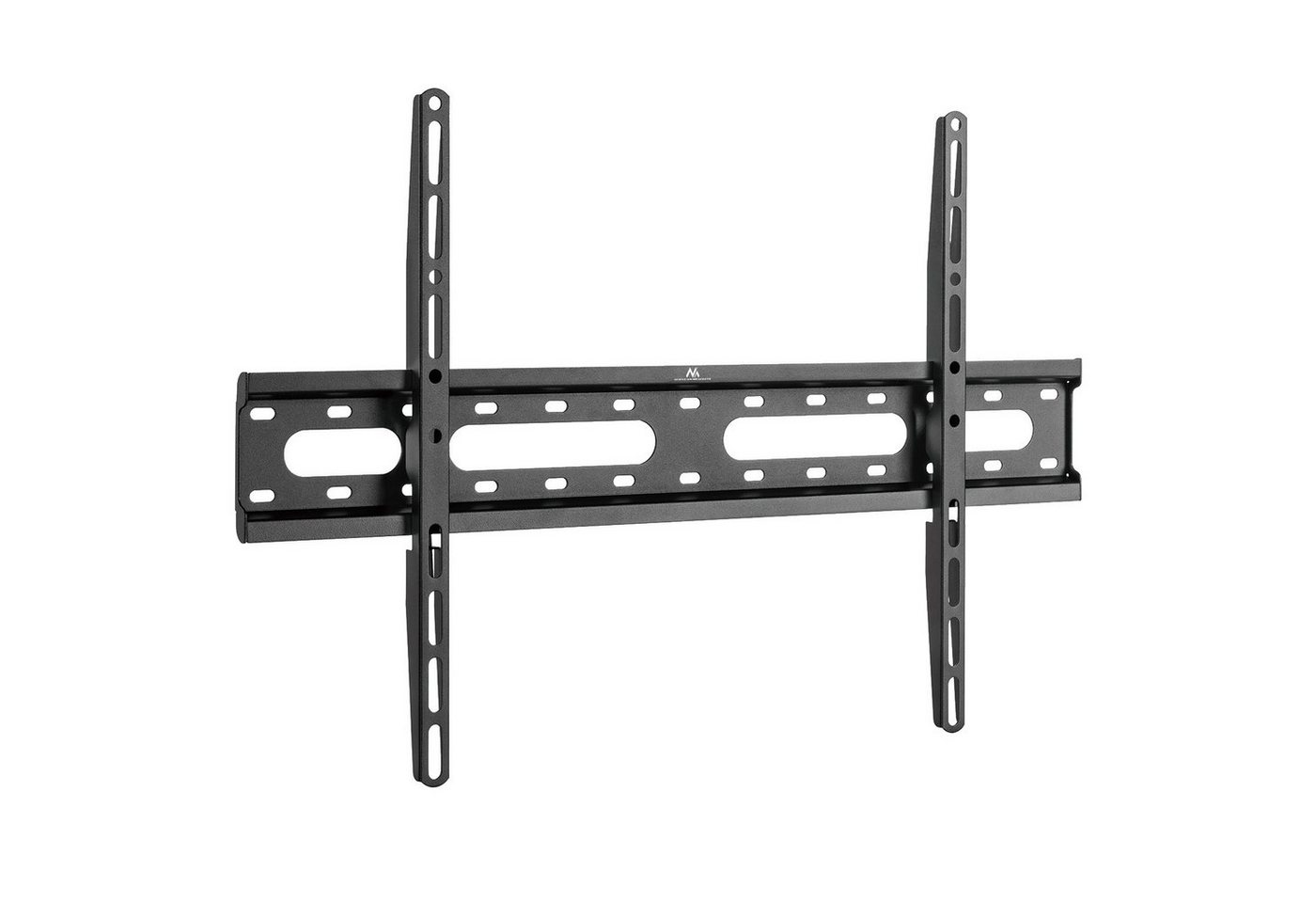 Maclean TV-Wandhalterung MC-939, (bis 70,00 Zoll, - max. 45 kg - VESA-Standard bis 600x400 mm - Wandabstand: 27 mm) von Maclean