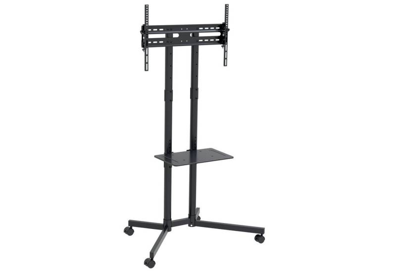 Maclean TV-Ständer MC-951, (bis 70,00 Zoll, 1-tlg., TV-Ständer für mobile 32-70''-Fernseher) von Maclean