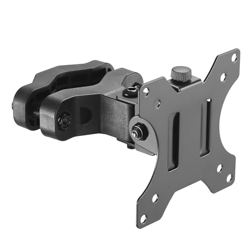 Maclean MC-983 Pfostenhalterung für Bildschirme, 17-32' Monitorhalterung bis 8kg, Pfosten-/Rohrdurchmesser von 28 bis 60mm, Monitorarm Maclean MC-983 Pfostenhalterung für Bildschirme, 17-32' Monitorhalterung bis 8kg, Pfosten-/Rohrdurchmesser von 28 bis 60mm, Monitorarm von Maclean