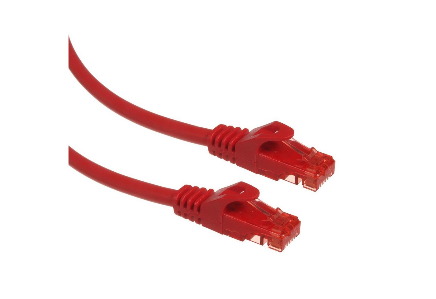 Maclean MCTV-303 LAN-Kabel, (300 cm), LAN PRO Netzwerkkabel Ethernet RJ45 UTP CAT6 3M von Maclean