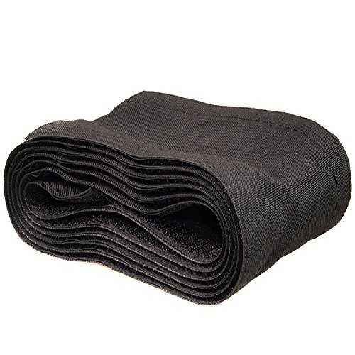 Maclean MCTV-677 2m/105mm Kabelabdeckung Veranstalter von Maclean
