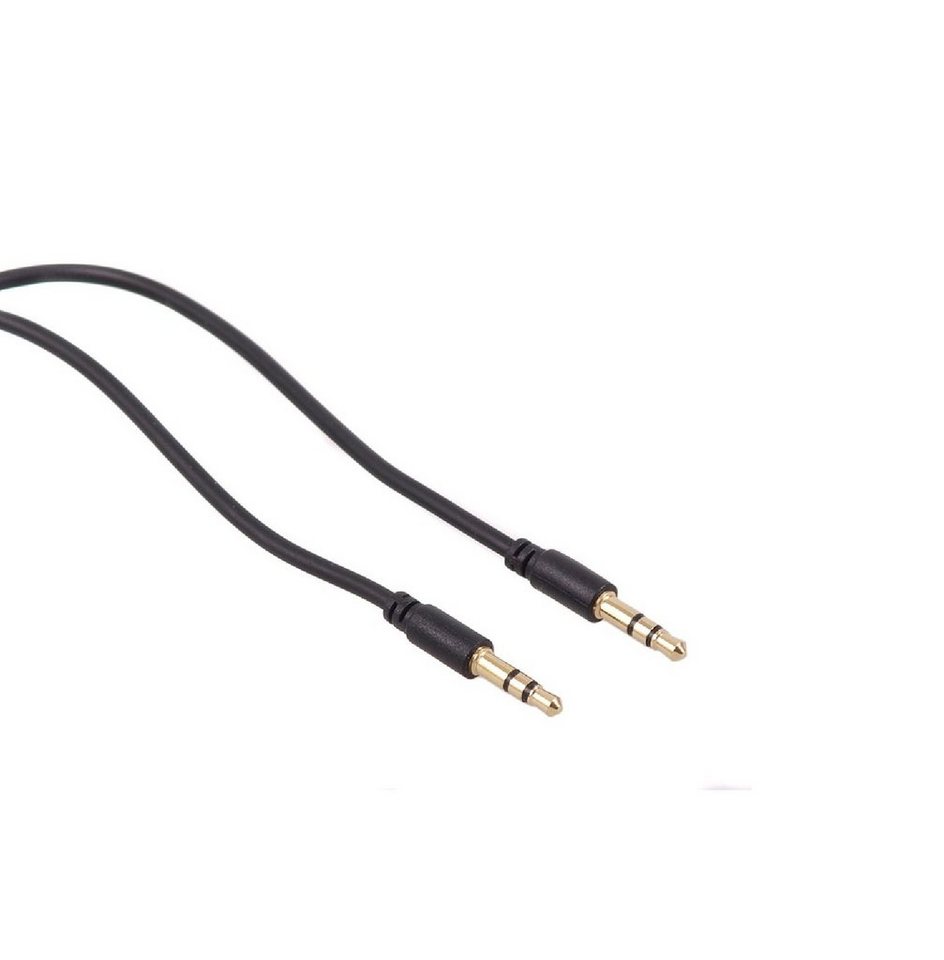 Maclean MCTV-815 Audio-Kabel, (150 cm), Audio Stereo Kabel von Maclean