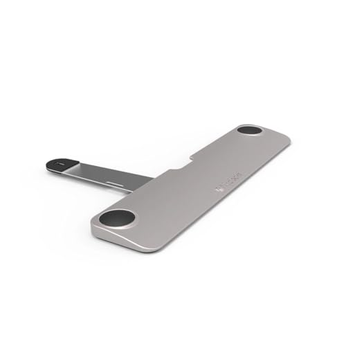 Compulocks - "The Blade Universeller T-Bar Sicherheitsschlitz-Adapter Compulocks - "The Blade Universeller T-Bar Sicherheitsschlitz-Adapter von Maclocks