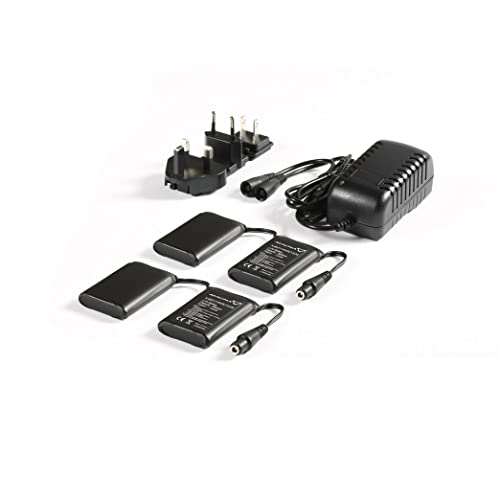 Macna 7,4 Volt 3A Batterie Kit Macna 7,4 Volt 3A Batterie Kit von Macna