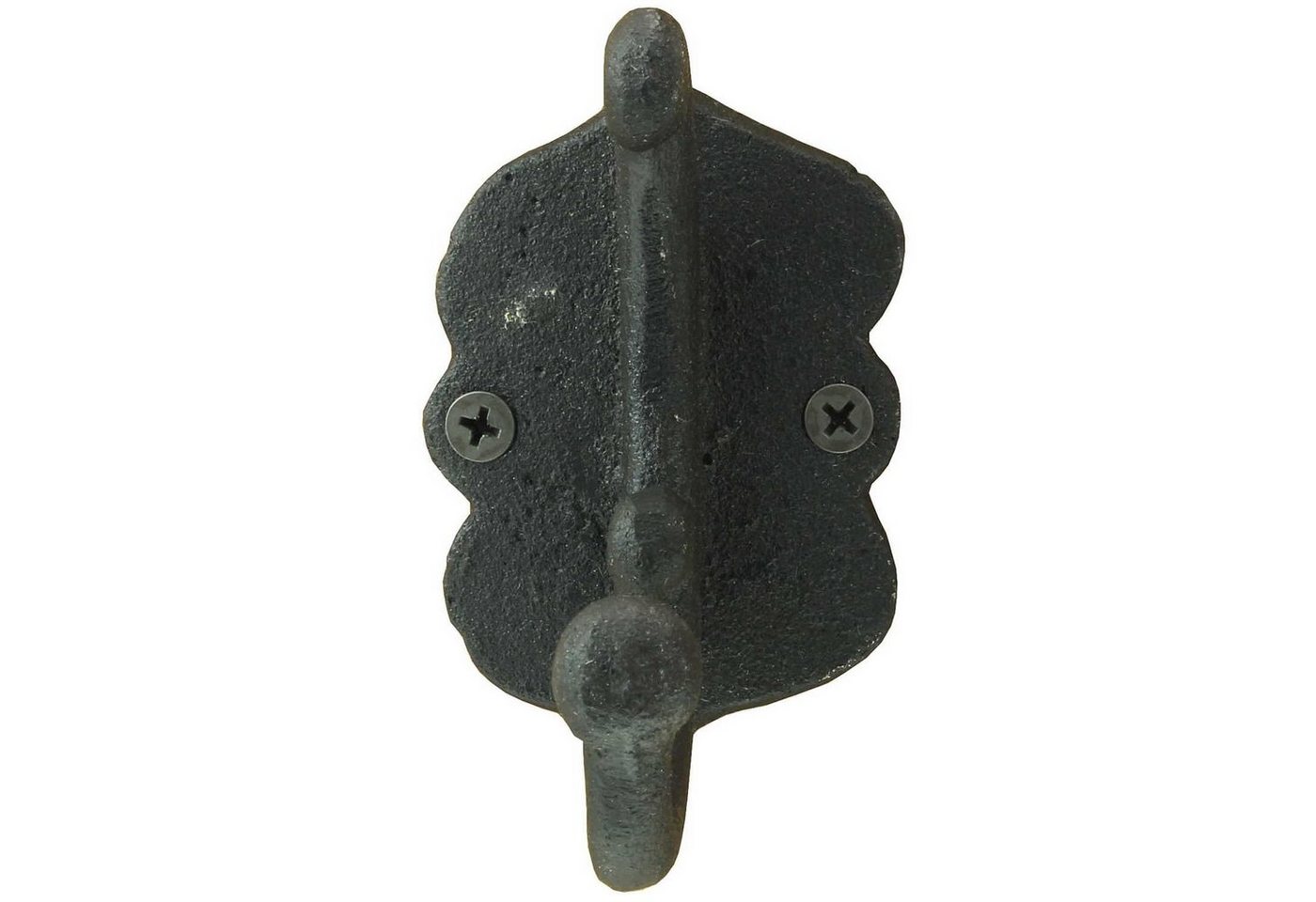 Macosa Home Wandhalter Wand Haken im Vintage-Stil Retro Antik Metall Braun Garderobenhaken, Kleiderhaken Handtuchhaken Metallhaken Flur Garderobe Macosa Home Wandhalter Wand Haken im Vintage-Stil Retro Antik Metall Braun Garderobenhaken, Kleiderhaken Handtuchhaken Metallhaken Flur Garderobe von Macosa Home