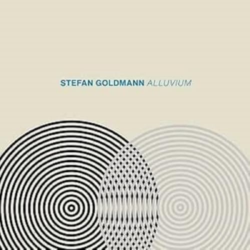 Alluvium von Macro (Alive)