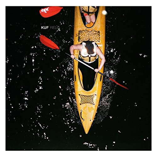 Yield (2lp) [Vinyl LP] von AL!VE