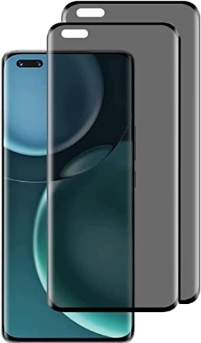 MacroHu 2X Privacy Schutzfolie Anti-Spy Displayschutzfolie für Honor Magic 3/Honor Magic 3 Pro, Anti-Spy Tempered Glass Screen Protector Blickschutzfolie Privacy Schutzfolie Privatsphäre Schutzglas MacroHu 2X Privacy Schutzfolie Anti-Spy Displayschutzfolie für Honor Magic 3/Honor Magic 3 Pro, Anti-Spy Tempered Glass Screen Protector Blickschutzfolie Privacy Schutzfolie Privatsphäre Schutzglas von MacroHu