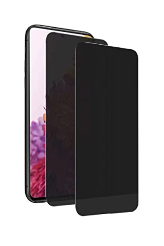 MacroHu 2x Anti-Spy Displayschutz Folie für Samsung Galaxy A80/A90(5G), Screen Protector Galaxy A80/A90 Anti-Spy Tempered Glass Privacy Schutzfolie Blickschutzfolie Privatsphäre Schutzglas von MacroHu