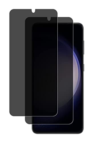 MacroHu 2x Anti-Spy Tempered Glass Displayschutzfolie für Samsung Galaxy A24 4G Anti-Spy Tempered Glass Privacy Schutzfolie für Samsung A24 4G Screen Protector Gehärtetes Glasfolie Blickschutzfolie MacroHu 2x Anti-Spy Tempered Glass Displayschutzfolie für Samsung Galaxy A24 4G Anti-Spy Tempered Glass Privacy Schutzfolie für Samsung A24 4G Screen Protector Gehärtetes Glasfolie Blickschutzfolie von MacroHu