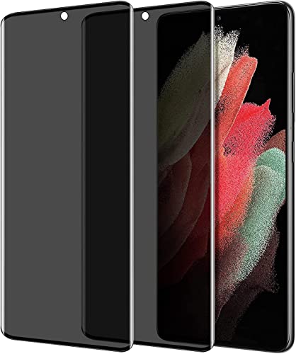 MacroHu 2x Anti-Spy Tempered Glass Displayschutzfolie für Samsung Galaxy S21 FE 5G Anti-Spy Tempered Glass Privacy Schutzfolie für Samsung Galaxy S21 FE 5G Screen Protector Gehärtetes Glasfolie MacroHu 2x Anti-Spy Tempered Glass Displayschutzfolie für Samsung Galaxy S21 FE 5G Anti-Spy Tempered Glass Privacy Schutzfolie für Samsung Galaxy S21 FE 5G Screen Protector Gehärtetes Glasfolie von MacroHu