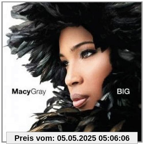 Big von Macy Gray