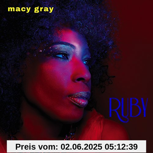 Ruby Ruby von Macy Gray