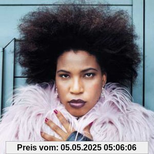 THE ID THE ID von Macy Gray
