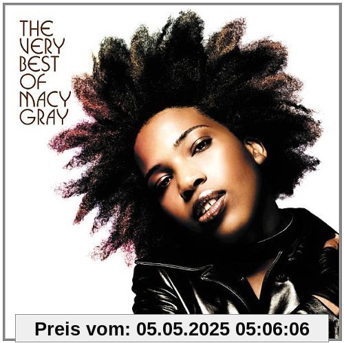 The Very Best Of Macy Gray von Macy Gray